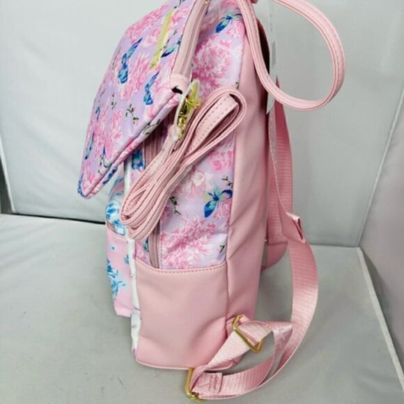 Backpacks